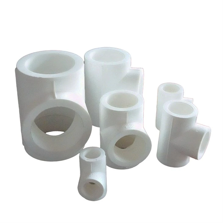 Plastic Tee suppliers