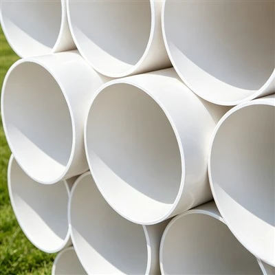 160mm PVC Boru